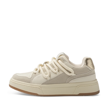 Sneakers BEIGE Dames