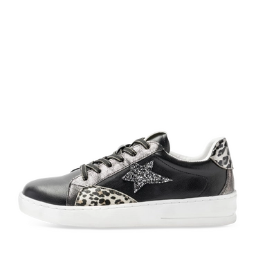 Baskets NOIR Femme