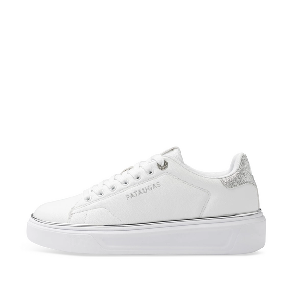 Sneakers WIT Dames