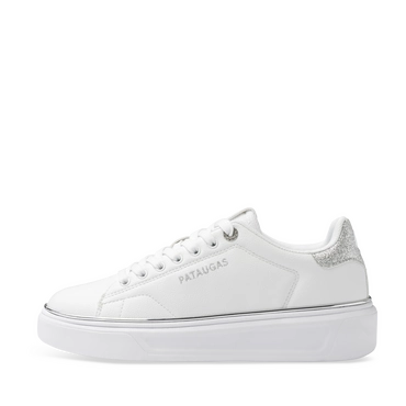Baskets BLANC Femme