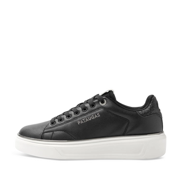 Sneakers ZWART Dames