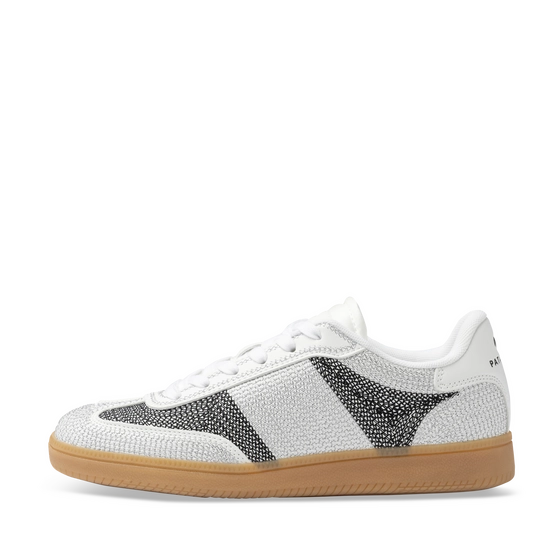 Sneakers ZWART/ZILVER Dames