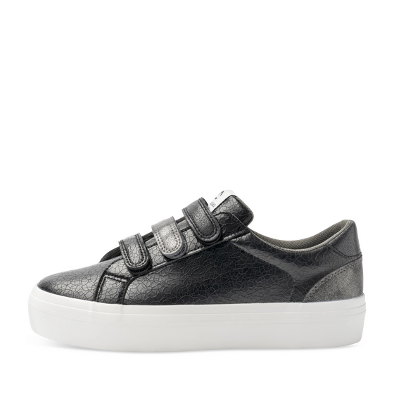 Baskets NOIR Femme