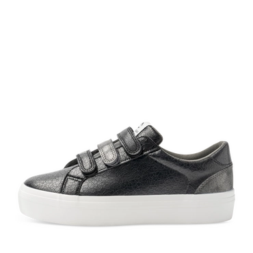 Baskets NOIR Femme
