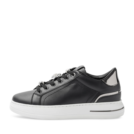 Baskets NOIR Femme