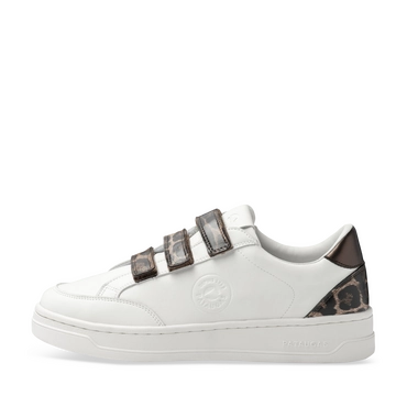 Baskets LEOPARD Femme