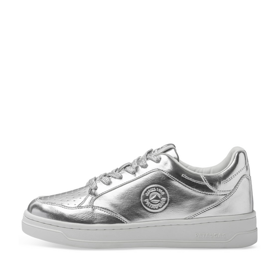 Sneakers ZILVER Dames