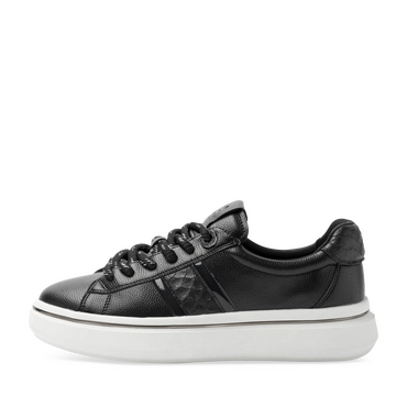 Baskets NOIR Femme