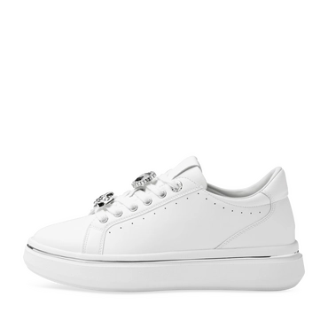 Baskets BLANC Femme