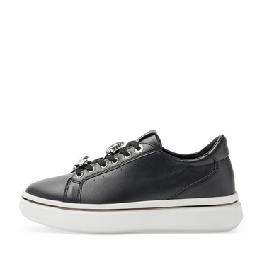Baskets NOIR Femme