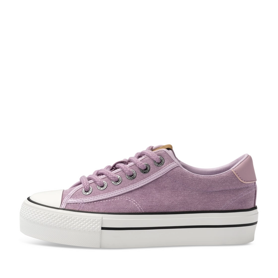 Baskets ROSE Femme