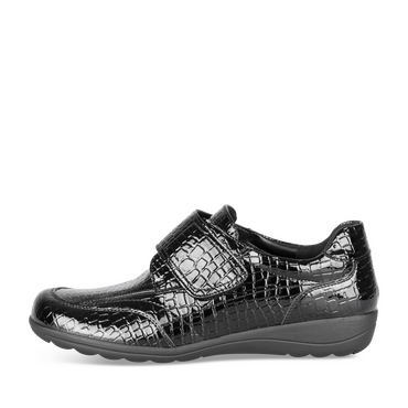 Baskets NOIR Femme