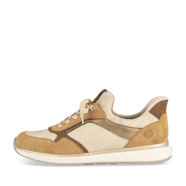 Baskets CAMEL Femme
