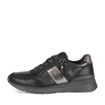 Baskets NOIR Femme