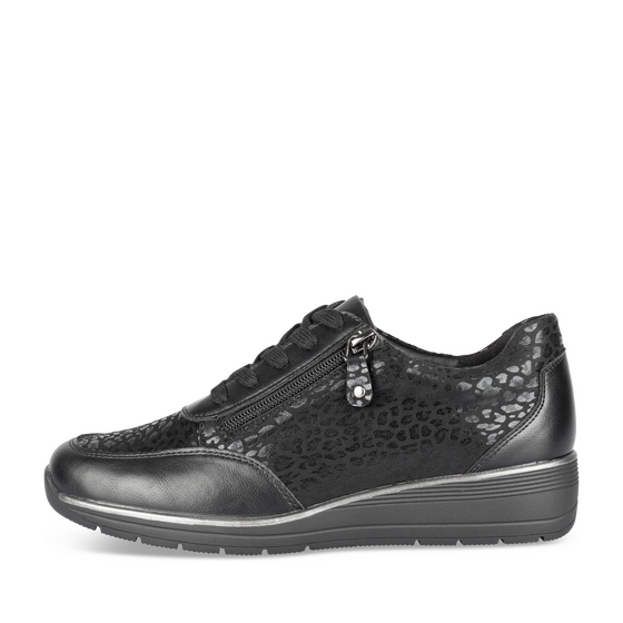 Baskets NOIR Femme