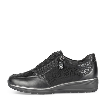 Baskets NOIR Femme