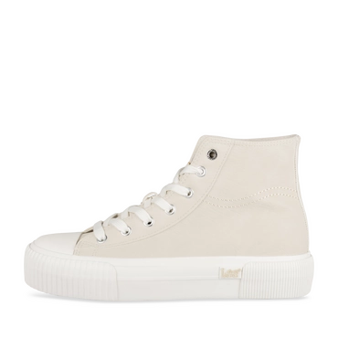 Baskets BEIGE Femme
