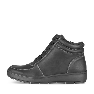 Sneakers ZWART Dames