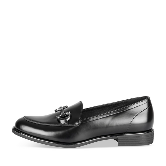 Mocassins NOIR Femme