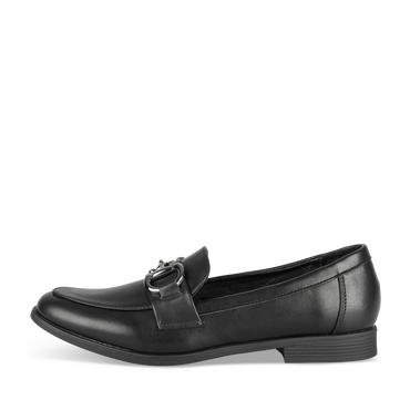 Mocassins NOIR Femme