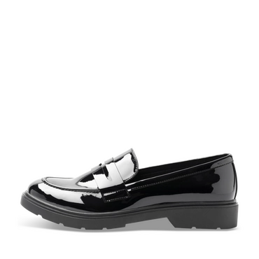 Mocassins NOIR Femme
