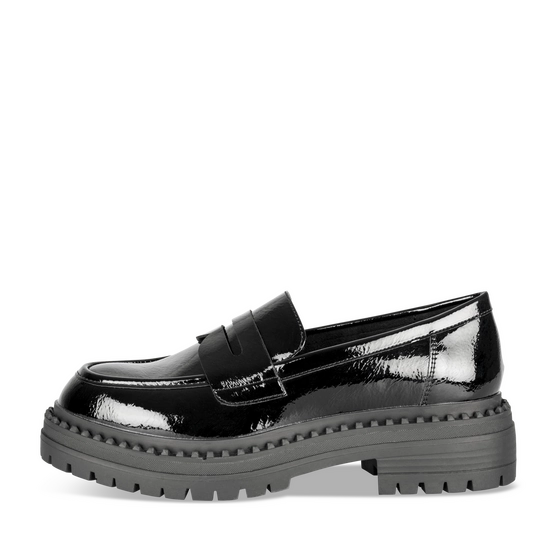 Mocassins NOIR Femme