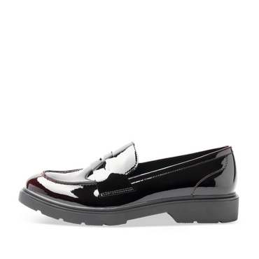 Mocassins_avec_talon BORDEAUX Dames