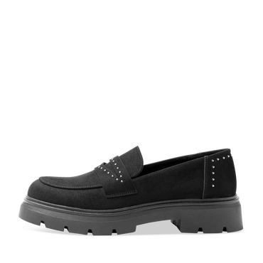Mocassins NOIR Femme