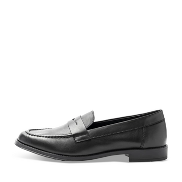 Mocassins NOIR Femme