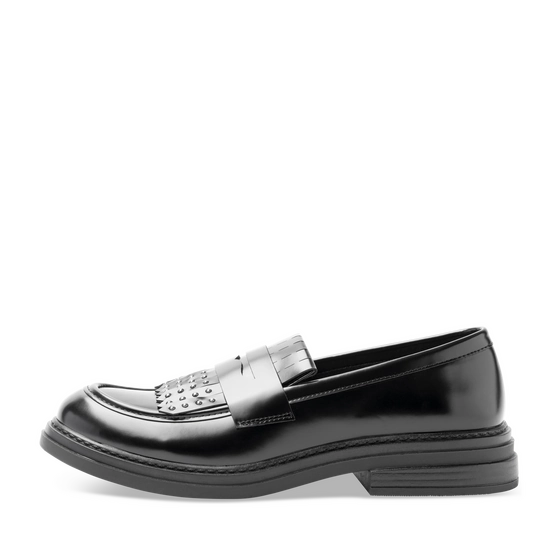 Mocassins NOIR Femme