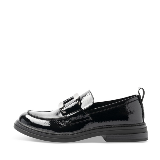 Mocassins NOIR Femme