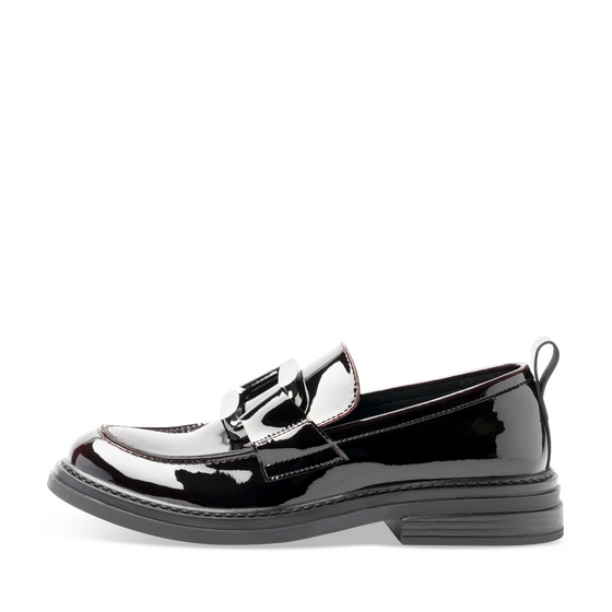 Mocassins_avec_talon BORDEAUX Dames