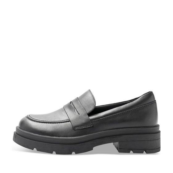 Mocassins NOIR Femme