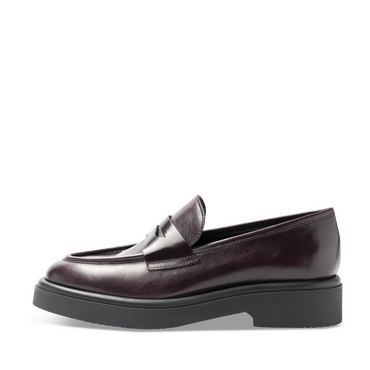 Mocassins_avec_talon BORDEAUX Dames