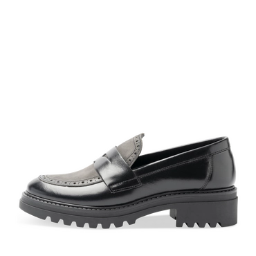 Mocassins NOIR Femme