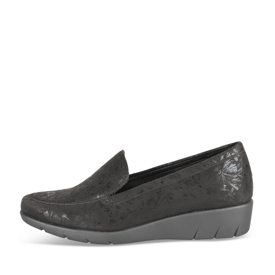 Mocassins NOIR Femme