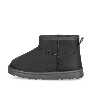 Bottines NOIR Fille