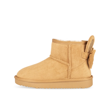 Bottines COGNAC Fille