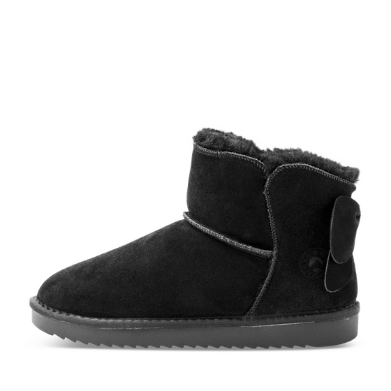 Bottines NOIR Femme