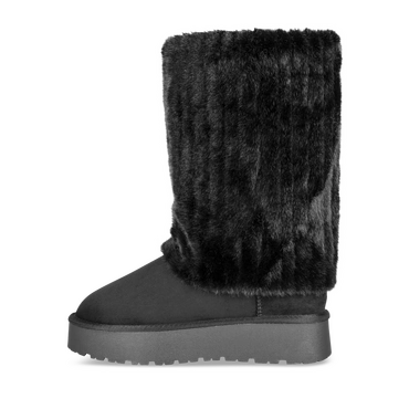 Bottines NOIR Femme