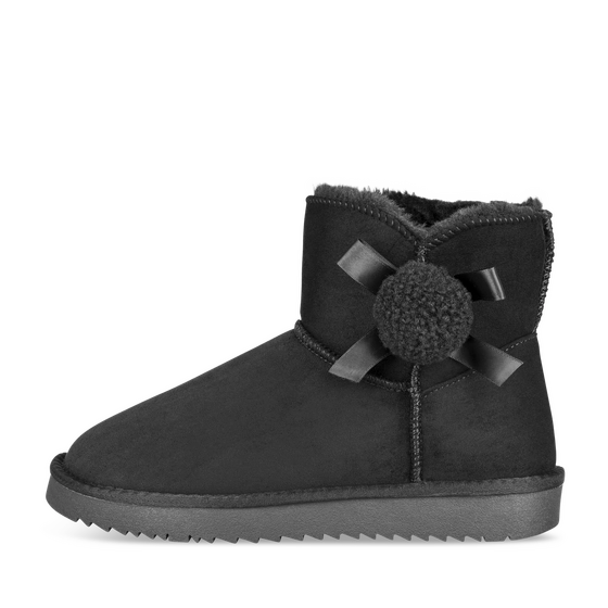Bottines NOIR Femme