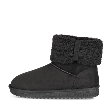 Bottines NOIR Femme