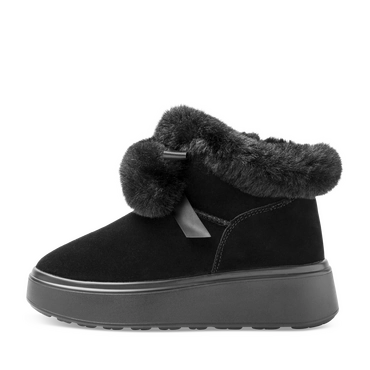 Bottines NOIR Femme