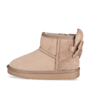 Bottines MOKKA Fille