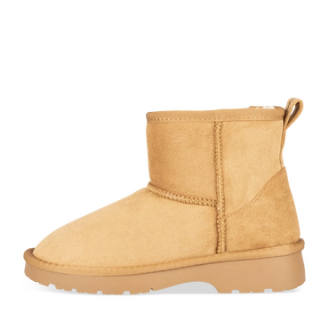 Enkellaarsjes CAMEL Meisjes