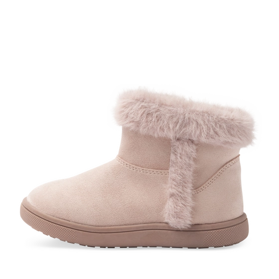 Bottines ROSE Fille