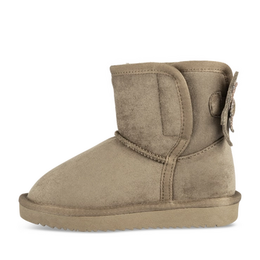Bottines KAKI Fille
