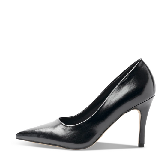 Pumps_avec_talon ZWART Dames