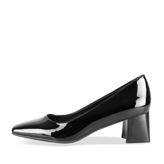 Escarpins NOIR Femme