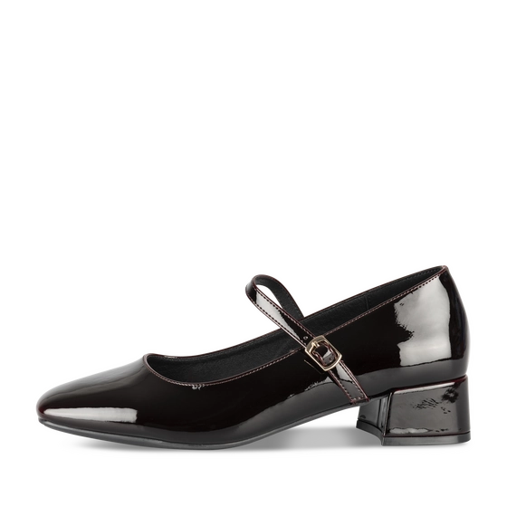 Pumps_avec_talon BORDEAUX Dames
